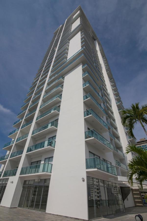 Luxuriuso Apartament Cartagena Екстериор снимка