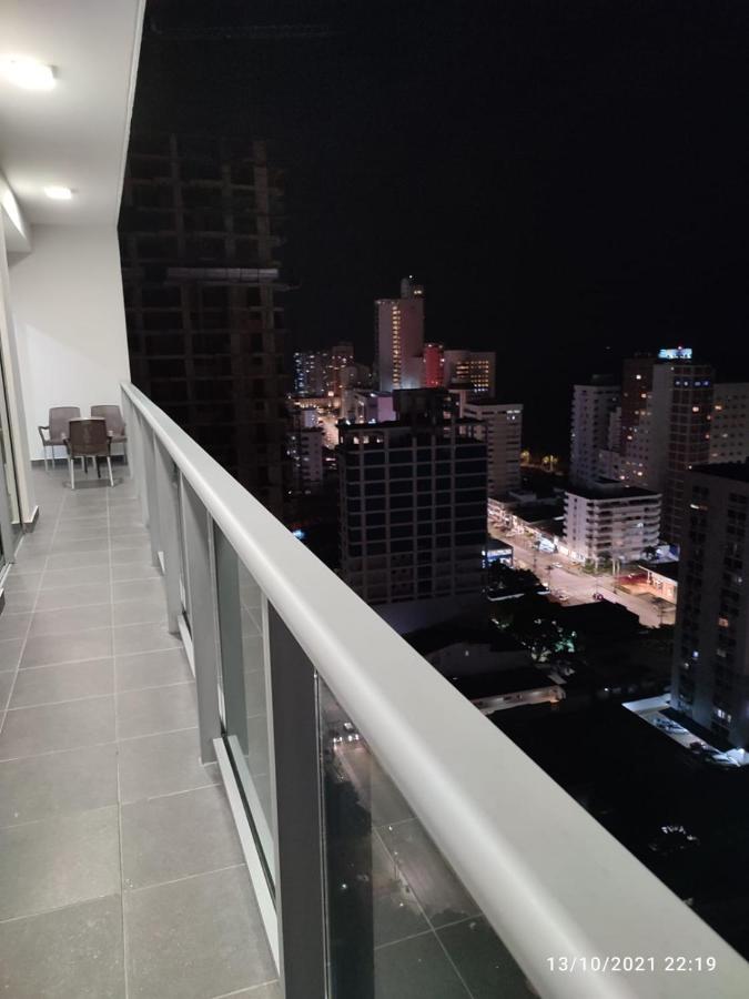 Luxuriuso Apartament Cartagena Екстериор снимка